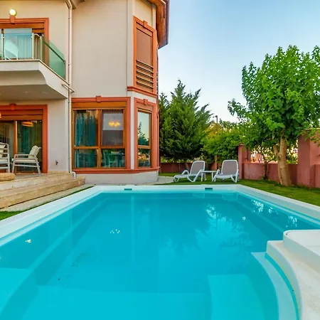 Vista Lejlighedshotel