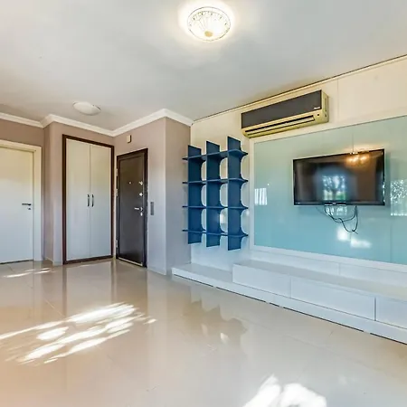 Vista 公寓式酒店 4*