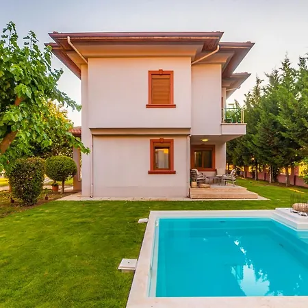 Vista Lejlighedshotel Belek
