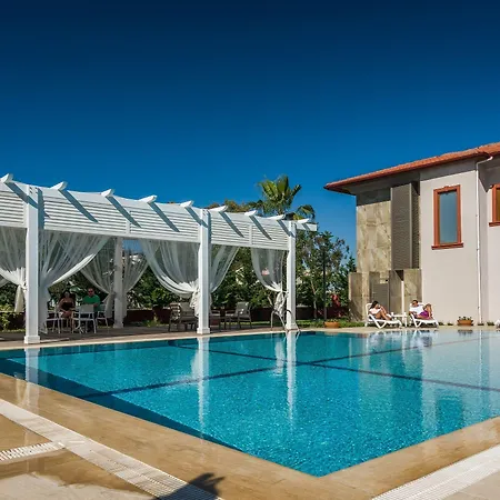 Vista 4* Belek