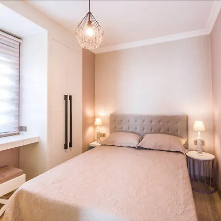 Vista 公寓式酒店 贝莱克