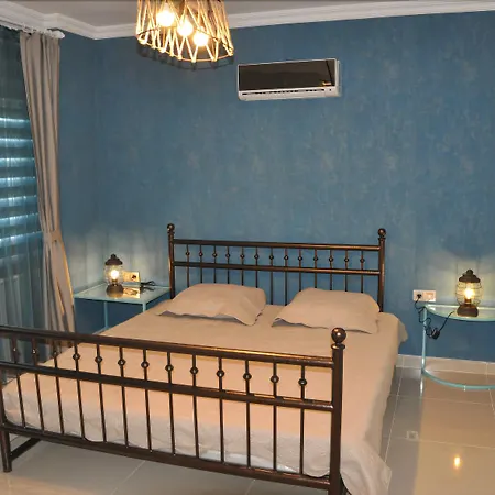 Vista 4* Belek