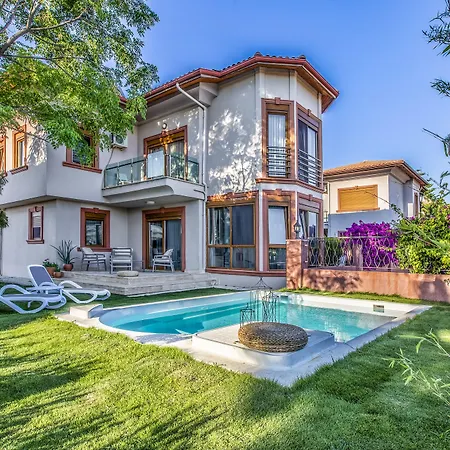 Vista 公寓式酒店 贝莱克