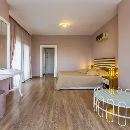 Vista 4* Belek