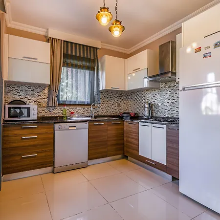 Vista 4* Belek