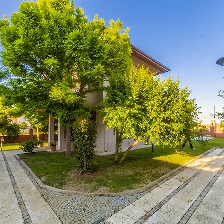 Vista Belek