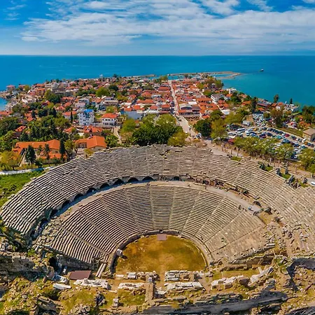 Vista Belek