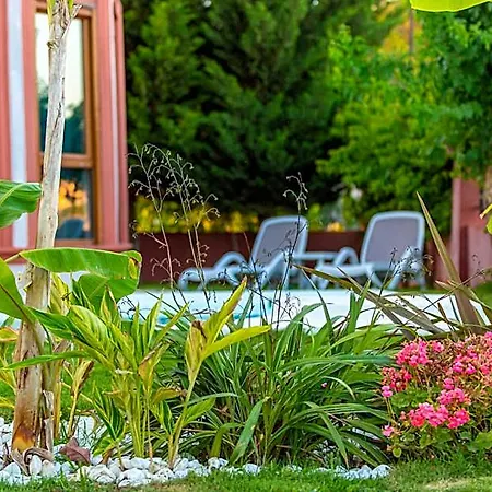 Vista Hotel de apartamente 4*