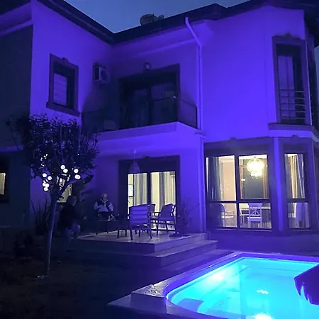 Hotel apartamentowy Vista 4*