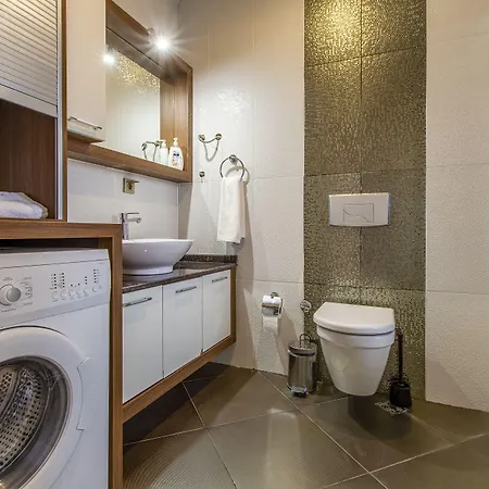 Vista 4* Белек