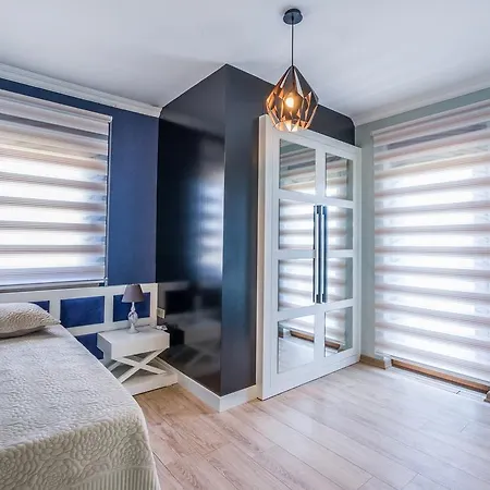 Hotel apartamentowy Vista Belek