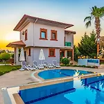 Vista Apartmanhotel Belek