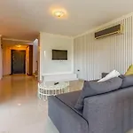 Apartmanhotel Vista 4*