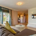 Apartmanhotel Vista