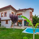 Vista Belek