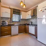 Vista 4* Belek