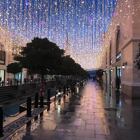 Vista Belek