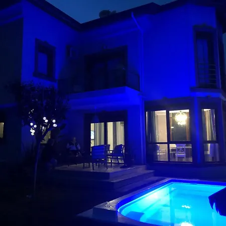 Vista Belek