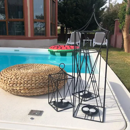 Aparthotel Vista