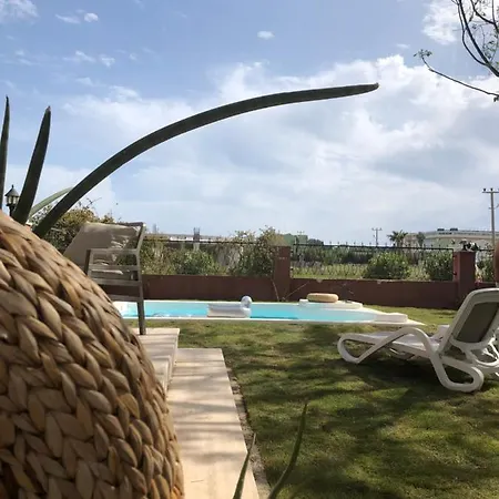 Vista Belek