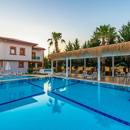 Vista Belek