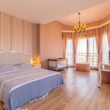 Vista Apart Otel Belek