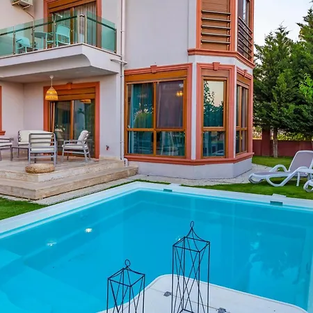 Vista 4* Belek