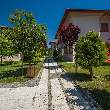 Apart Otel Vista Belek