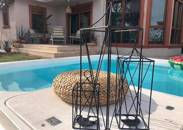 公寓式酒店 Vista 贝莱克