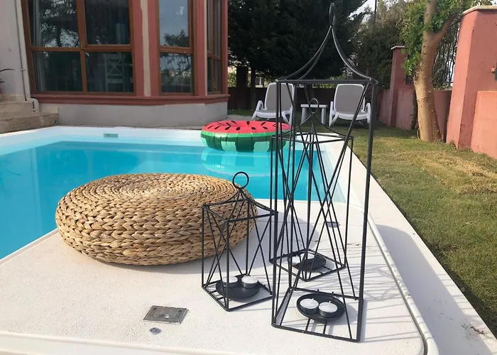 公寓式酒店 Vista