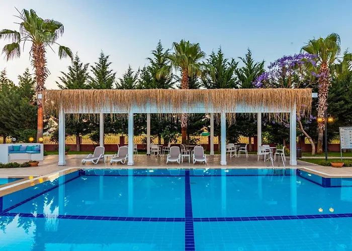 Vista 公寓式酒店 贝莱克