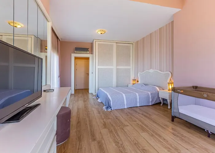 Vista 公寓式酒店 4*