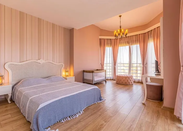 Vista 公寓式酒店 贝莱克