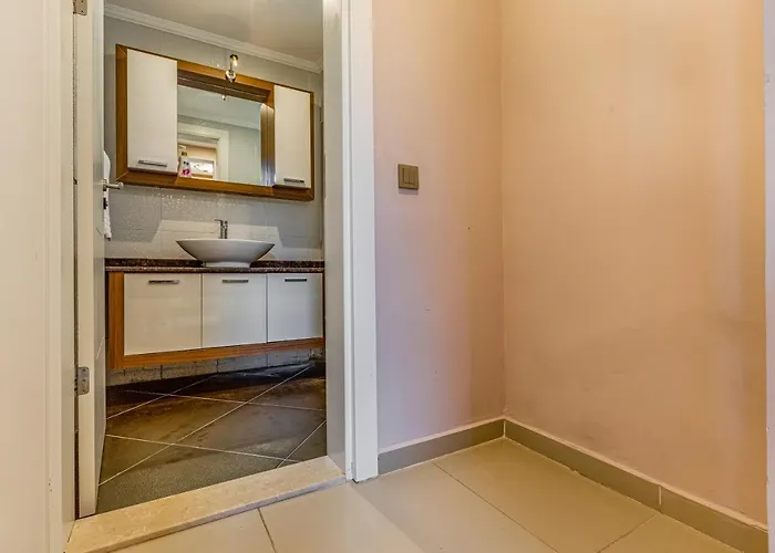 公寓式酒店 Vista