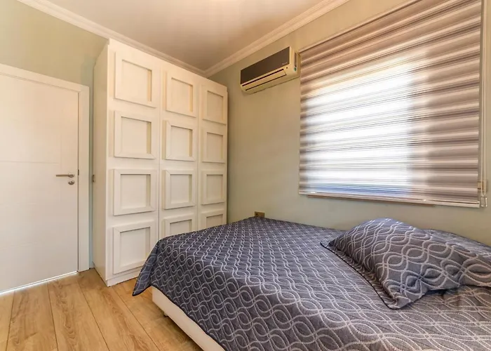 Vista 公寓式酒店 贝莱克