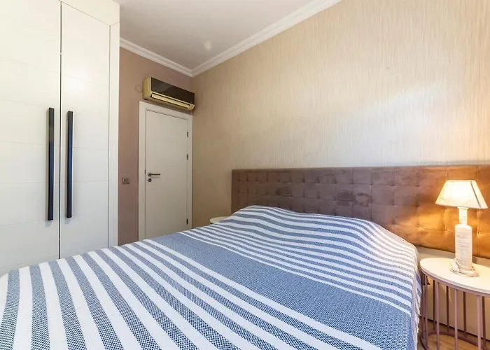 Vista 公寓式酒店