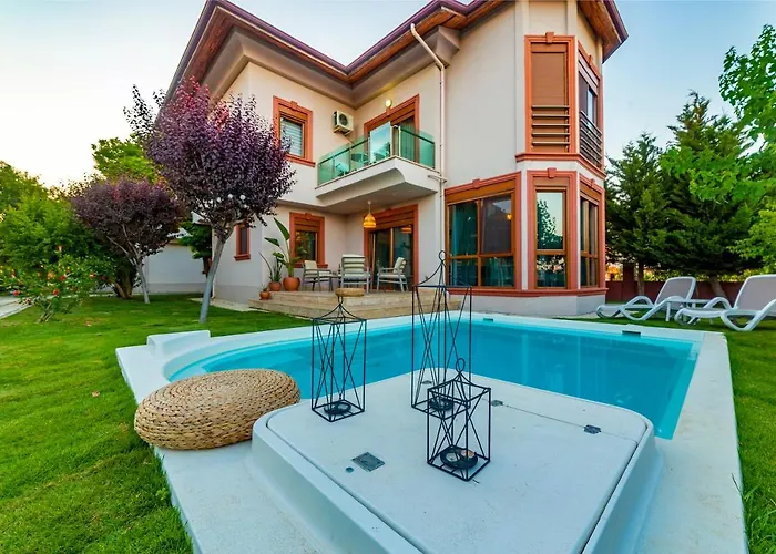 公寓式酒店 Vista 4*