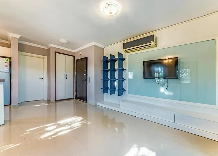 Vista 公寓式酒店 4*