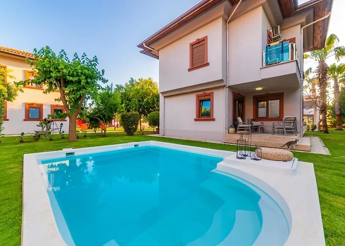 Vista 公寓式酒店 4*