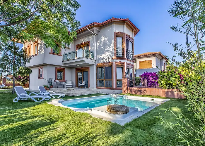 Vista 公寓式酒店 贝莱克