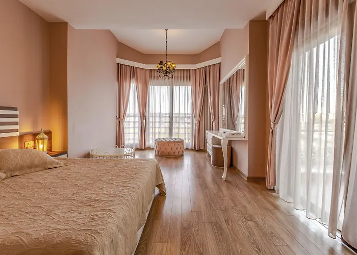 公寓式酒店 Vista