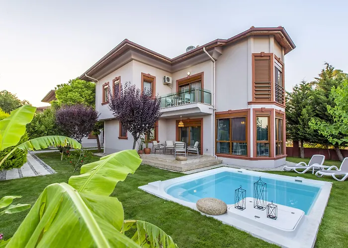 Vista 公寓式酒店 4*