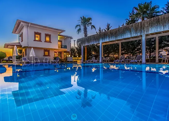 Vista 公寓式酒店 4*