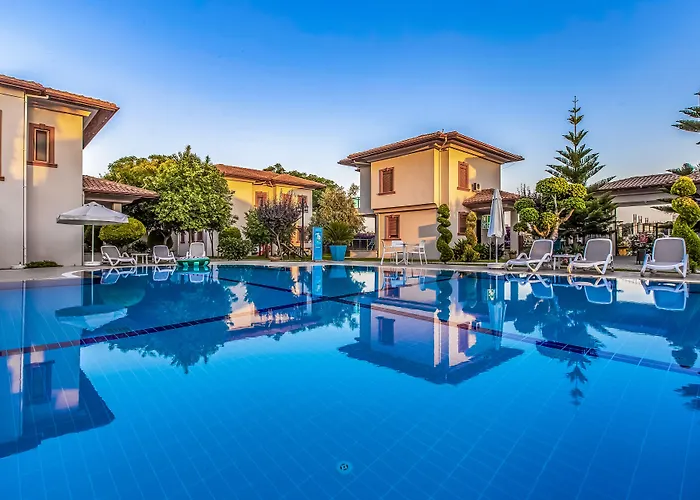 公寓式酒店 Vista 贝莱克