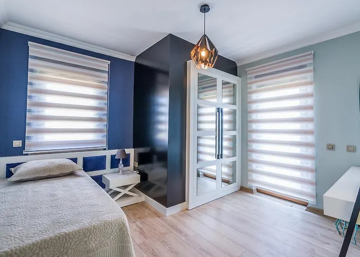 公寓式酒店 Vista 贝莱克