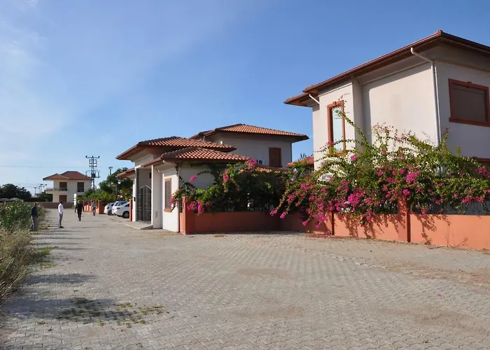 公寓式酒店 Vista 4*