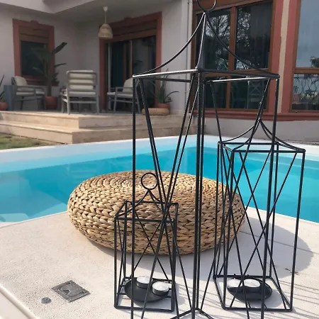 Lejlighedshotel Vista Belek