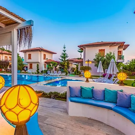 Vista Lejlighedshotel Belek