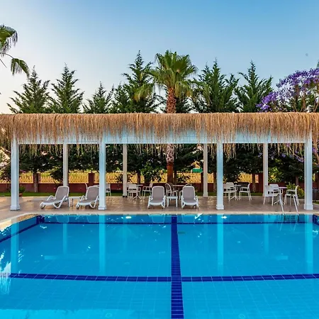 Vista Lejlighedshotel Belek