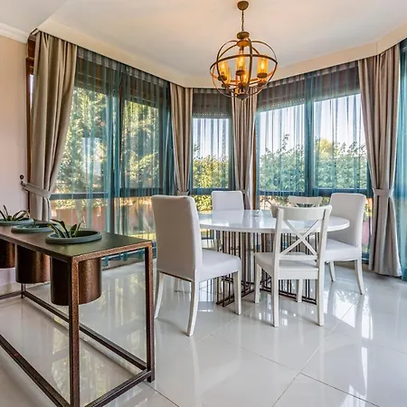 Vista Lejlighedshotel